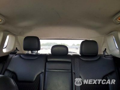 Zdjęcie 10 z 13 samochodu: 2017 JEEP COMPASS VIN:3C4NJDBB5HT646027 - miniatura