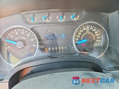 Zdjęcie 9 z 13 samochodu: 2013 FORD F150 SUPERCREW VIN:1FTFW1EF5DKF80898 - miniatura
