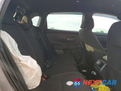 Zdjęcie 10 z 12 samochodu: 2025 HONDA HR-V SPORT VIN:3CZRZ2H51SM731846 - miniatura