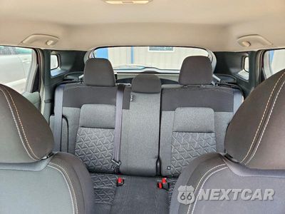 Zdjęcie 10 z 13 samochodu: 2025 NISSAN KICKS SV VIN:3N8AP6CA0SL412680 - miniatura