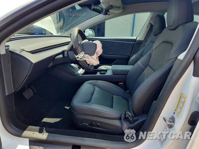 Zdjęcie 7 z 12 samochodu: 2026 TESLA MODEL 3 VIN:5YJ3E1EB2TF121214 - miniatura