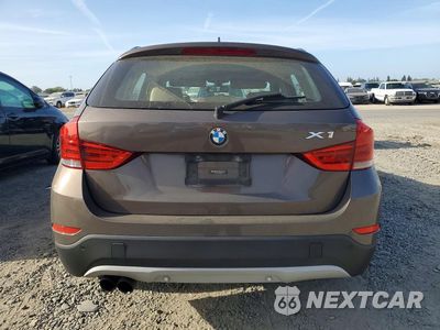 Zdjęcie 6 z 13 samochodu: 2014 BMW X1 XDRIVE35I VIN:WBAVM5C51EVV91848 - miniatura