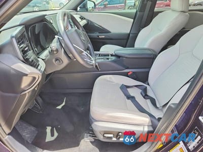 Zdjęcie 7 z 14 samochodu: 2025 LEXUS TX 350 PREMIUM VIN:5TDAAAB6XSS042829 - miniatura
