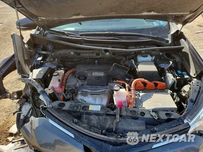 Zdjęcie 21 z 24 samochodu: 2016 TOYOTA RAV4 HV LIMITED VIN:JTMDJREV2GD030756 - miniatura