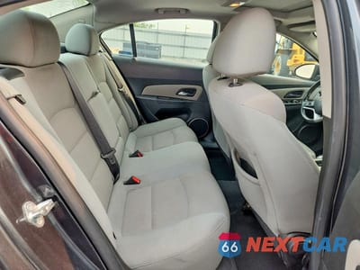 Zdjęcie 10 z 12 samochodu: 2013 CHEVROLET CRUZE LT VIN:1G1PC5SB9D7184314 - miniatura