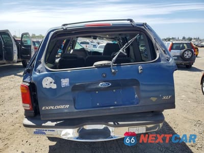 Zdjęcie 6 z 12 samochodu: 1999 FORD EXPLORER VIN:1FMZU34E6XZA39955 - miniatura