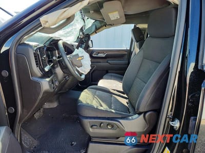 Zdjęcie 7 z 12 samochodu: 2026 CHEVROLET SILVERADO K1500 LT VIN:1GCUKDED2TZ216673 - miniatura
