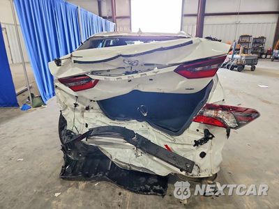 Zdjęcie 6 z 12 samochodu: 2024 TOYOTA CAMRY SE VIN:4T1G11AK6RU851089 - miniatura