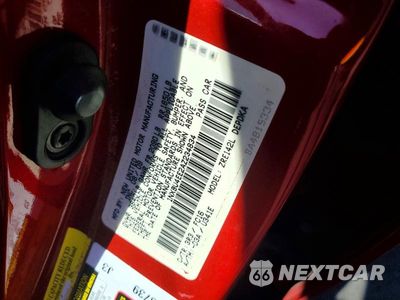 Zdjęcie 13 z 13 samochodu: 2010 TOYOTA COROLLA LE VIN:1NXBU4EE2AZ234834 - miniatura