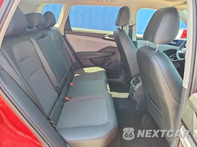 Zdjęcie 11 z 13 samochodu: 2022 VOLKSWAGEN TAOS SE IQ DRIVE VIN:3VVLX7B28NM093923 - miniatura