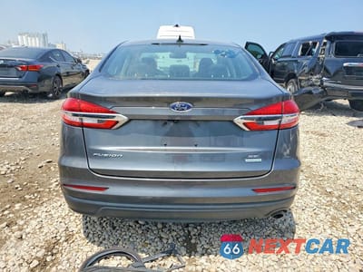 Zdjęcie 6 z 12 samochodu: 2020 FORD FUSION SE VIN:3FA6P0HDXLR172849 - miniatura