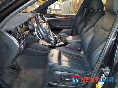 Zdjęcie 7 z 13 samochodu: 2020 BMW X3 XDRIVE30I VIN:5UXTY5C02L9C51571 - miniatura