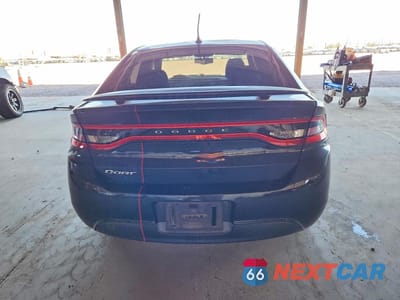 Zdjęcie 6 z 12 samochodu: 2014 DODGE DART SE VIN:1C3CDFAA4ED668352 - miniatura