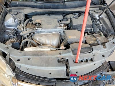 Zdjęcie 11 z 13 samochodu: 2017 TOYOTA CAMRY SE VIN:4T1BF1FK7HU438262 - miniatura