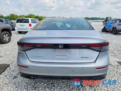 Zdjęcie 6 z 12 samochodu: 2023 HONDA ACCORD HYBRID EXL VIN:1HGCY2F63PA069929 - miniatura