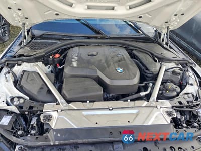 Zdjęcie 11 z 12 samochodu: 2025 BMW 430I VIN:WBA43DA01SCU13803 - miniatura