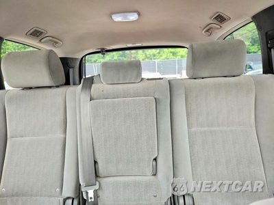 Zdjęcie 10 z 13 samochodu: 2008 TOYOTA SEQUOIA SR5 VIN:5TDBY64A98S011921 - miniatura