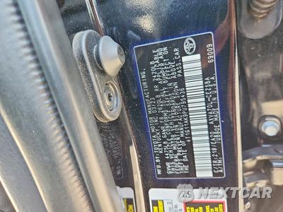 Zdjęcie 12 z 12 samochodu: 2023 TOYOTA CAMRY VIN:4T1G11AK9PU795436 - miniatura