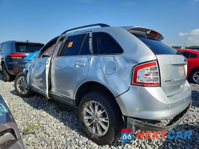 Drugie zdjęcie samochodu z przodu: 2010 FORD EDGE LIMITED VIN:2FMDK3KC9ABA35829 - miniatura
