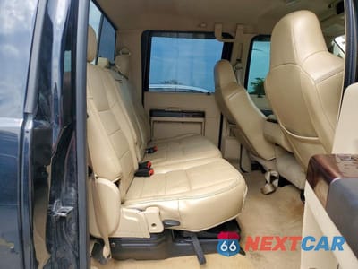 Zdjęcie 10 z 13 samochodu: 2008 FORD F250 SUPER DUTY VIN:1FTSW21R18ED52535 - miniatura