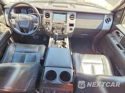 Zdjęcie 8 z 14 samochodu: 2017 FORD EXPEDITION XLT VIN:1FMJU1JT8HEA41915 - miniatura
