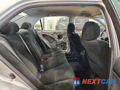 Zdjęcie 10 z 13 samochodu: 2007 HONDA ACCORD SE VIN:1HGCM56337A181813 - miniatura