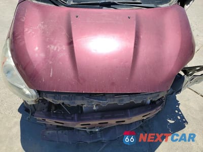 Zdjęcie 11 z 12 samochodu: 2017 MITSUBISHI MIRAGE SE VIN:ML32A4HJ5HH020822 - miniatura