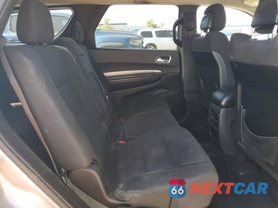 Zdjęcie 11 z 13 samochodu: 2014 DODGE DURANGO SXT VIN:1C4RDHAG2EC277650 - miniatura