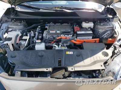 Zdjęcie 11 z 12 samochodu: 2025 SUBARU SOLTERRA PREMIUM VIN:JTMABABA5SA098241 - miniatura
