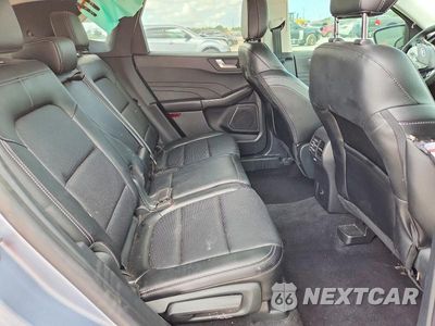 Zdjęcie 11 z 14 samochodu: 2022 FORD ESCAPE SEL VIN:1FMCU0H67NUA81097 - miniatura