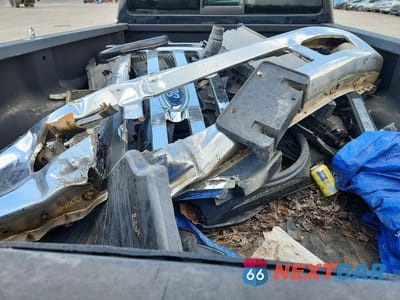 Zdjęcie 10 z 13 samochodu: 2008 FORD F350 SUPER DUTY VIN:1FTWW33R68EA65826 - miniatura