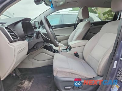 Zdjęcie 7 z 13 samochodu: 2021 HYUNDAI TUCSON VALUE VIN:KM8J33A42MU294364 - miniatura