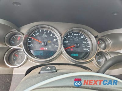 Zdjęcie 9 z 12 samochodu: 2013 CHEVROLET SILVERADO K1500 LT VIN:3GCPKSE78DG169081 - miniatura