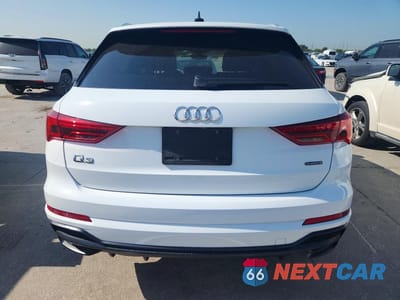 Zdjęcie 6 z 14 samochodu: 2021 AUDI Q3 PREMIUM S LINE 45 VIN:WA1DECF37M1045761 - miniatura