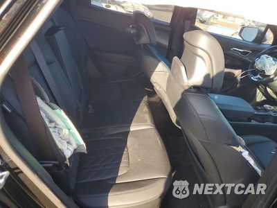 Zdjęcie 11 z 14 samochodu: 2025 KIA SPORTAGE X-LINE PRESTIGE VIN:KNDPZDDH2S7242763 - miniatura