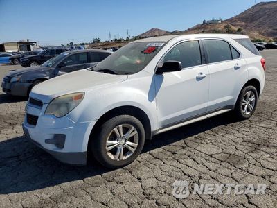 2012 CHEVROLET EQUINOX 2LT 2GNALBEK9C6365295 - główne zdjęcie licytacji z USA - miniatura