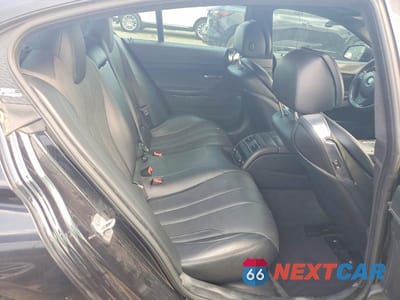Zdjęcie 10 z 12 samochodu: 2014 BMW 650 I GRAN COUPE VIN:WBA6B2C5XED128816 - miniatura