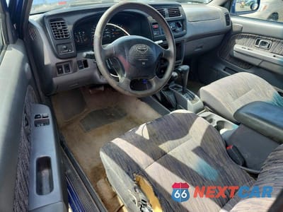 Zdjęcie 8 z 12 samochodu: 1999 NISSAN FRONTIER XE-V6 VIN:1N6ED26Y1XC302289 - miniatura