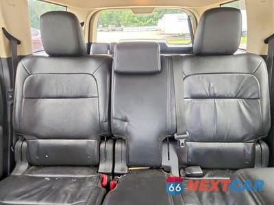 Zdjęcie 10 z 13 samochodu: 2013 FORD FLEX SEL VIN:2FMHK6C80DBD04608 - miniatura