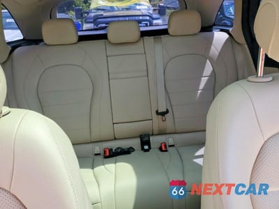 Zdjęcie 10 z 13 samochodu: 2018 MERCEDES-BENZ GLC 300 VIN:WDC0G4JB7JV056213 - miniatura