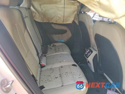Zdjęcie 11 z 12 samochodu: 2023 VOLVO XC40 ULTIMATE VIN:YV4L12UA8P2060161 - miniatura