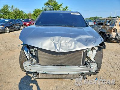 Piąte zdjęcie samochodu w środku: 2023 CHEVROLET TRAVERSE PREMIER VIN:1GNEVKKW9PJ104177 - miniatura