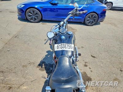 Zdjęcie 6 z 8 samochodu: 2015 HARLEY-DAVIDSON FXDWG DYNA WIDE GLIDE VIN:1HD1GPM12FC323998 - miniatura