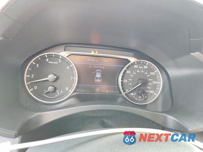 Zdjęcie 9 z 12 samochodu: 2019 NISSAN ALTIMA S VIN:1N4BL4BV3KC243745 - miniatura