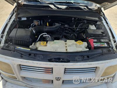 Zdjęcie 12 z 13 samochodu: 2011 DODGE NITRO HEAT VIN:1D4PT4GK4BW600978 - miniatura