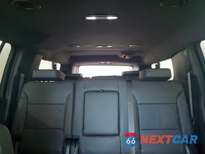 Zdjęcie 10 z 13 samochodu: 2026 CHEVROLET SUBURBAN C1500 LT VIN:1GNS5CKD9TR361245 - miniatura