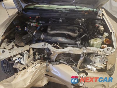 Zdjęcie 12 z 13 samochodu: 2006 SUZUKI XL7 VIN:JS3TX92V564105772 - miniatura
