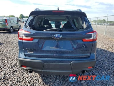 Zdjęcie 6 z 14 samochodu: 2023 SUBARU ASCENT PREMIUM VIN:4S4WMAHD0P3441983 - miniatura