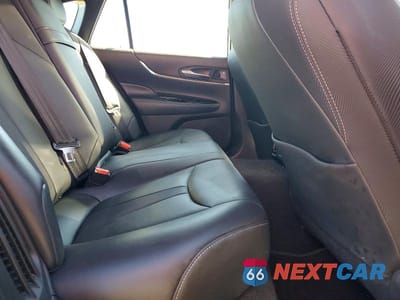 Zdjęcie 10 z 12 samochodu: 2022 TOYOTA MIRAI XLE VIN:JTDAAAAA1NA004915 - miniatura