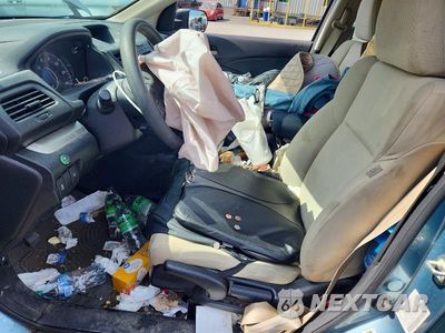 Zdjęcie 7 z 13 samochodu: 2016 HONDA CR-V SE VIN:2HKRM4H4XGH664992 - miniatura
